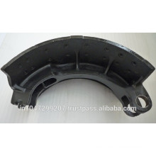 Brake Shoe, Brake Drum